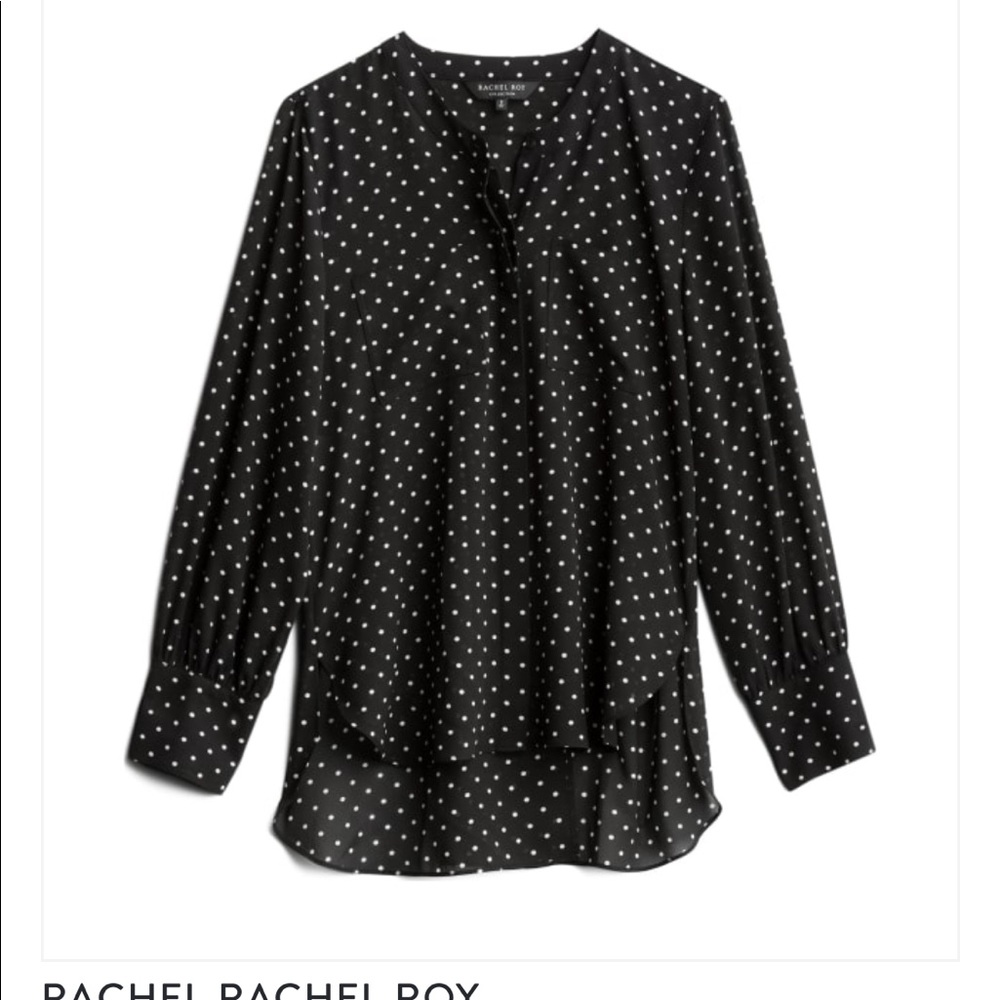 NWOT Stitch fix top